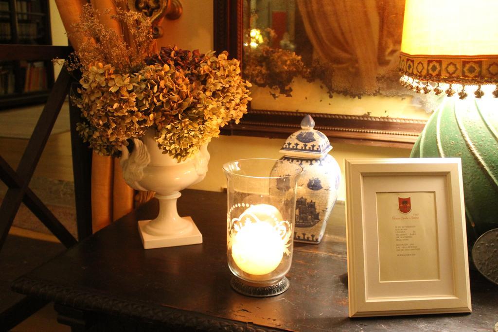 Hotel Palacio Conde Toreno Salas  Ngoại thất bức ảnh