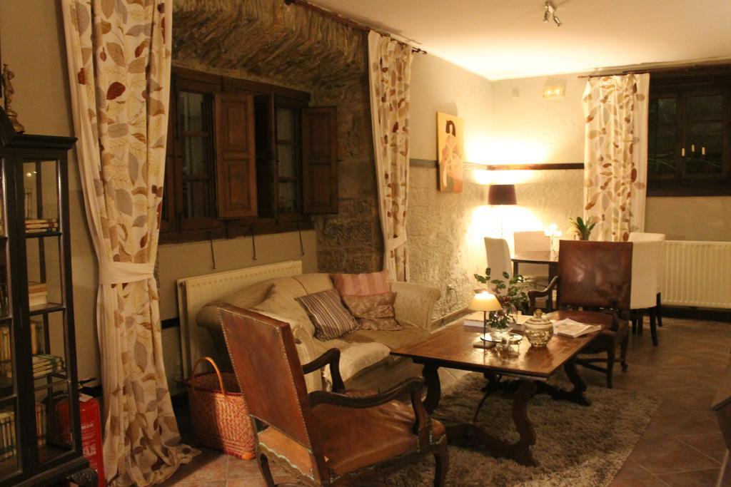 Hotel Palacio Conde Toreno Salas  Ngoại thất bức ảnh