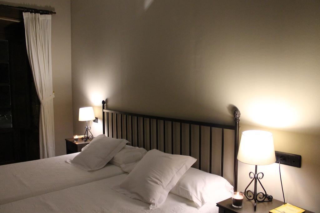 Hotel Palacio Conde Toreno Salas  Ngoại thất bức ảnh